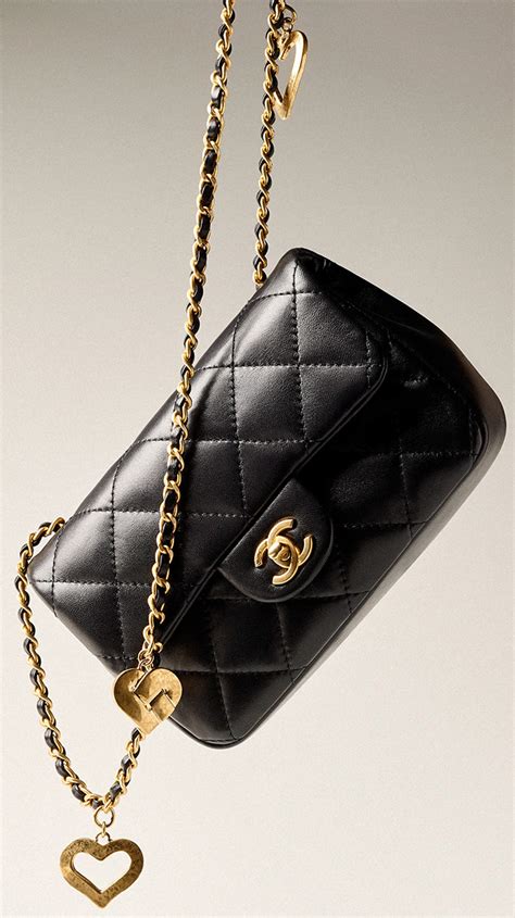 chanel mini 8 inch|chanel mini flap bag cc.